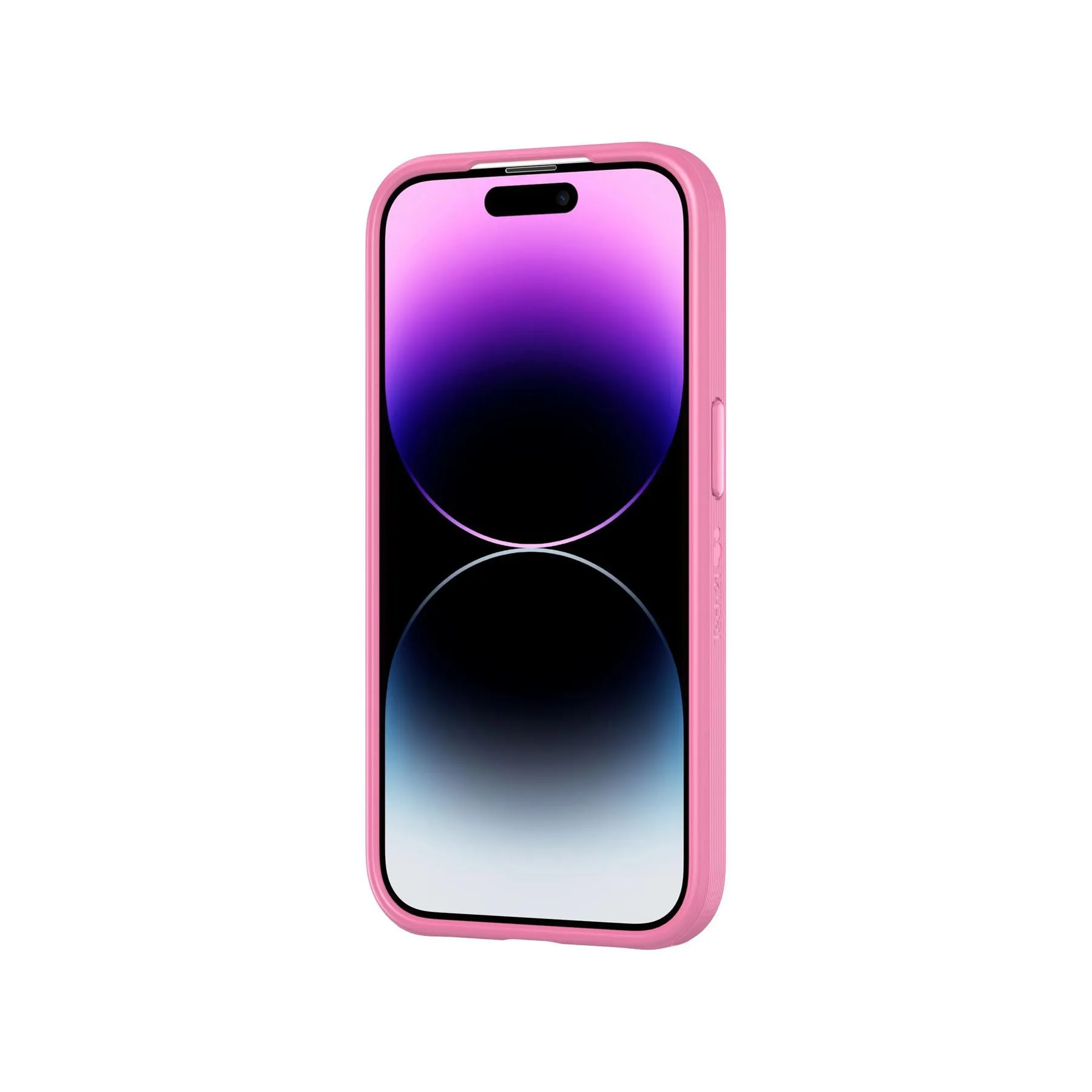 Worth Every Penny EvoLite - Apple iPhone 14 Pro Case - Fuchsia  Last Chance!