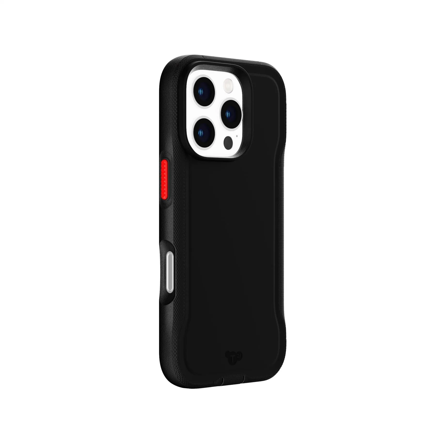 Worth Every Penny EvoPro - Apple iPhone 16 Pro Case MagSafe Compatible - Black  Almost Gone!