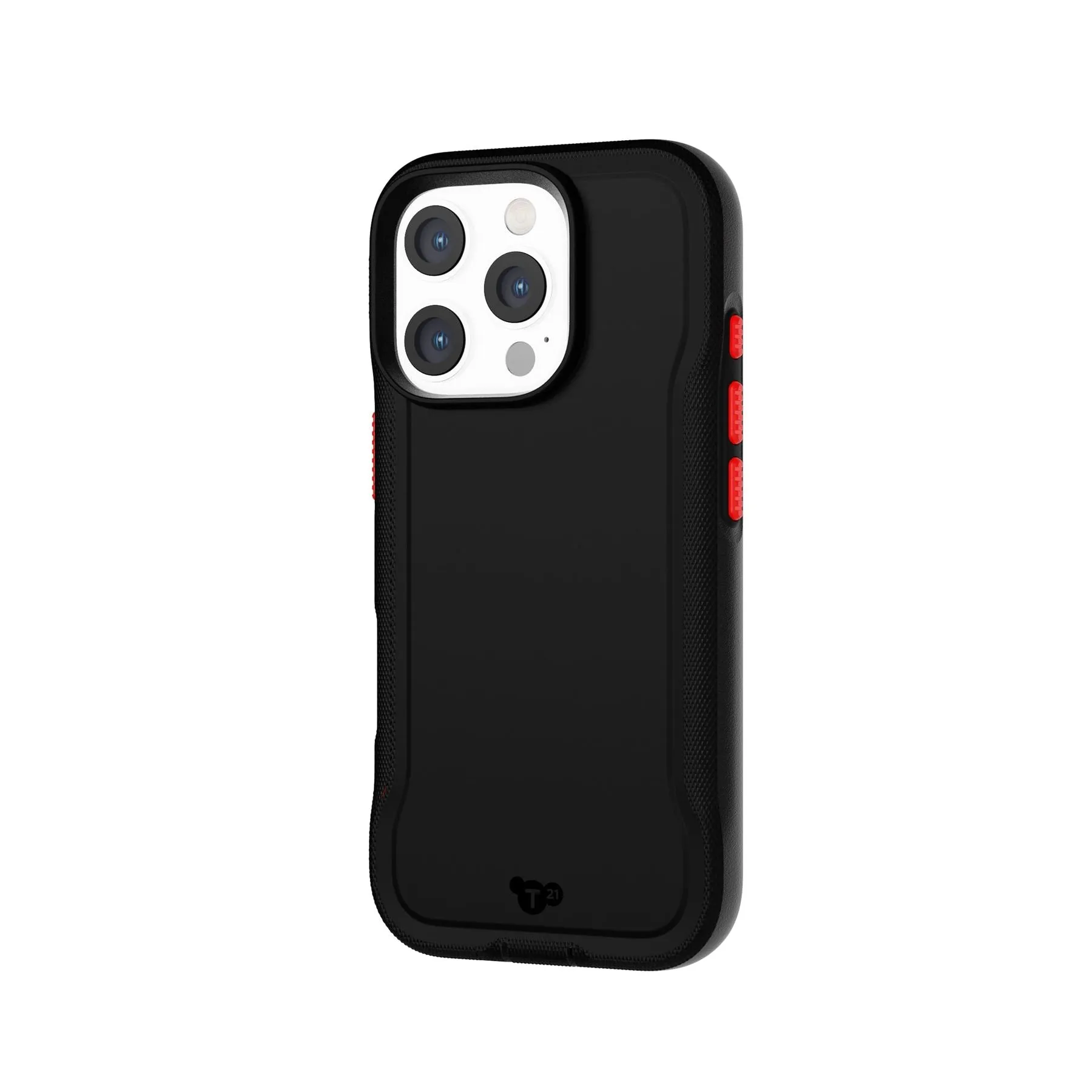 Worth Every Penny EvoPro - Apple iPhone 16 Pro Case MagSafe Compatible - Black  Almost Gone!