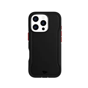 Worth Every Penny EvoPro - Apple iPhone 16 Pro Case MagSafe Compatible - Black  Almost Gone!