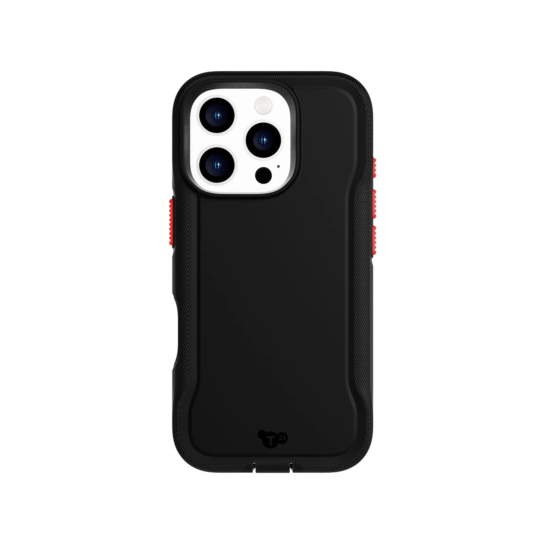 Worth Every Penny EvoPro - Apple iPhone 16 Pro Case MagSafe Compatible - Black  Almost Gone!