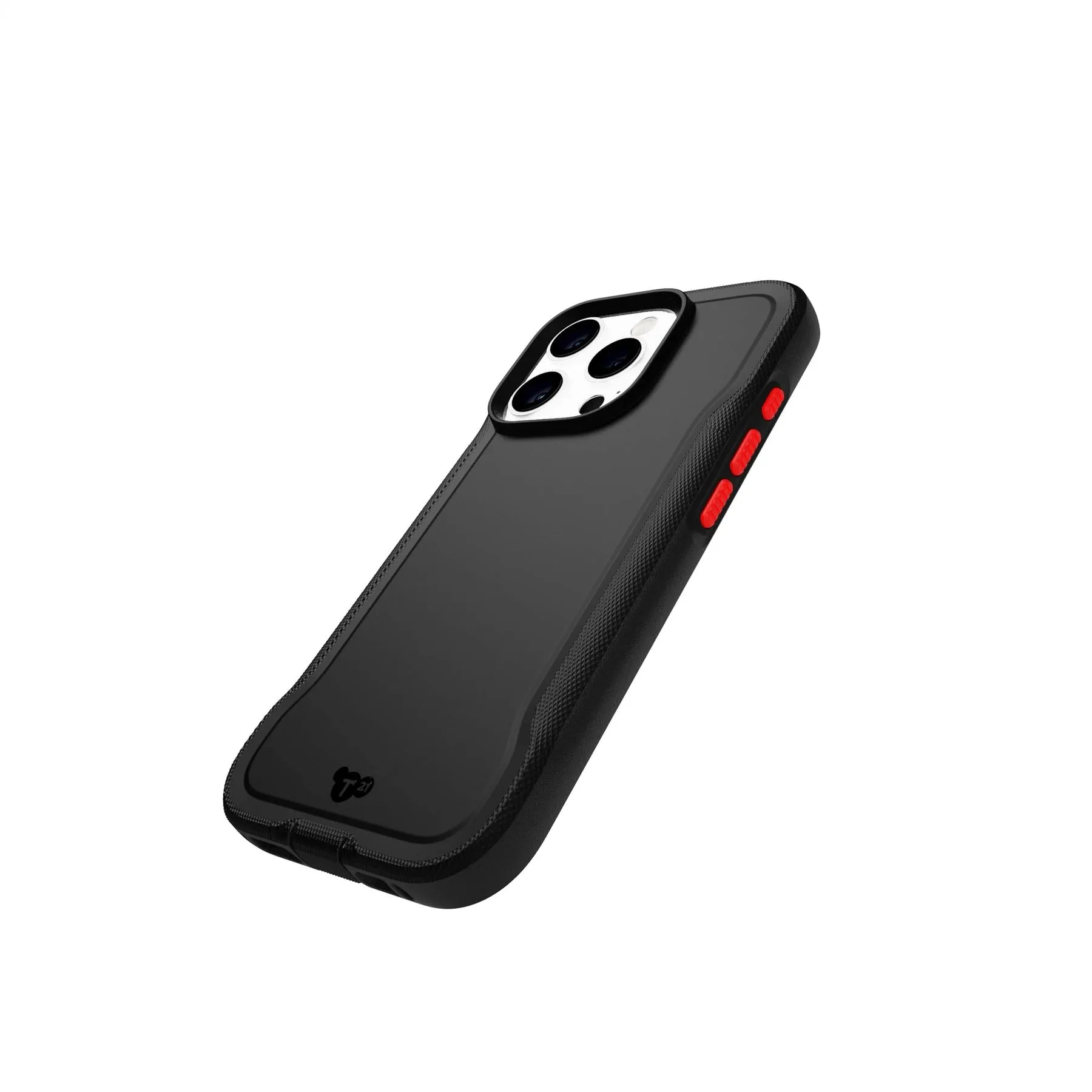Worth Every Penny EvoPro - Apple iPhone 16 Pro Case MagSafe Compatible - Black  Almost Gone!