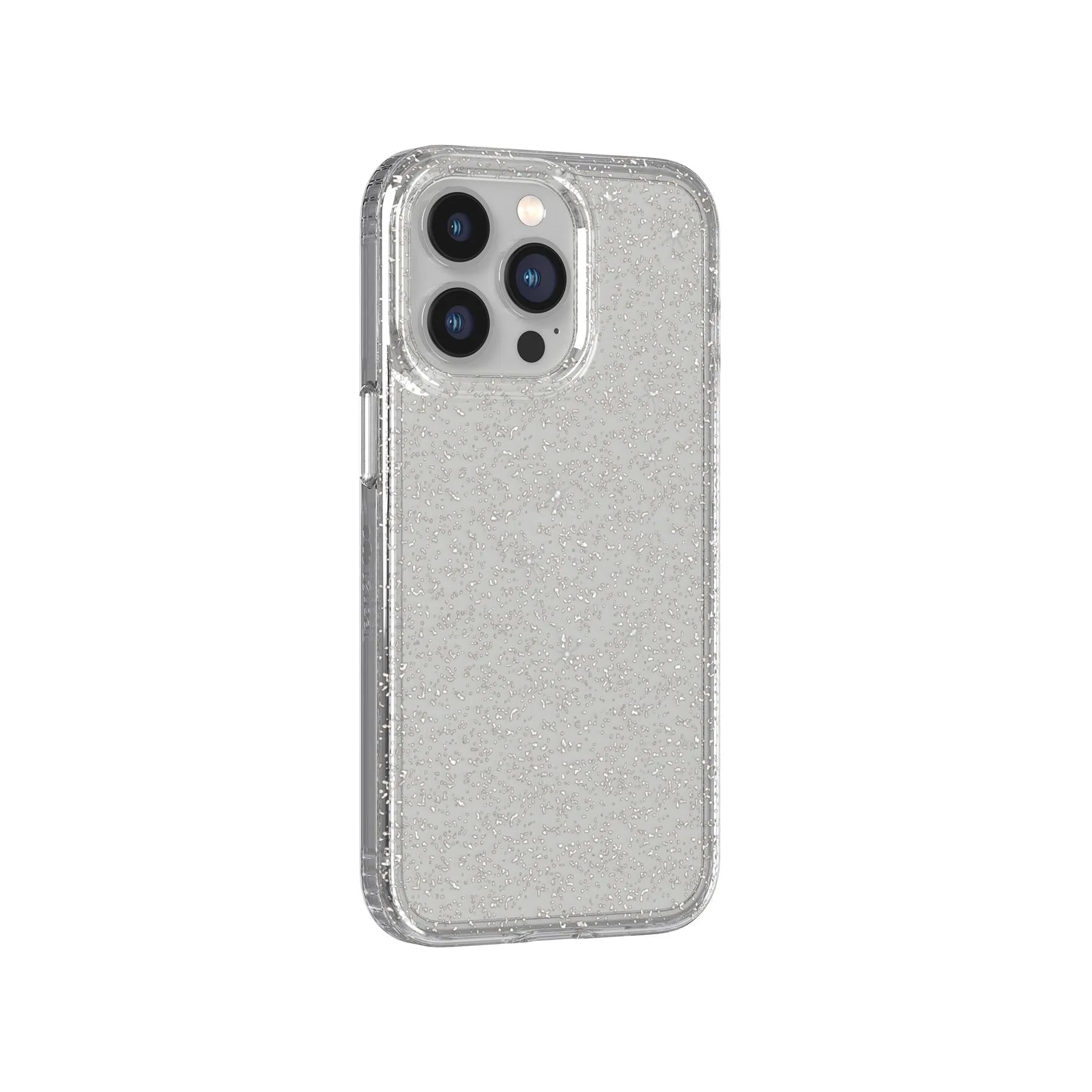 Worth Every Penny EvoSparkle - Apple iPhone 13 Pro Case - Silver  Limited Stock!
