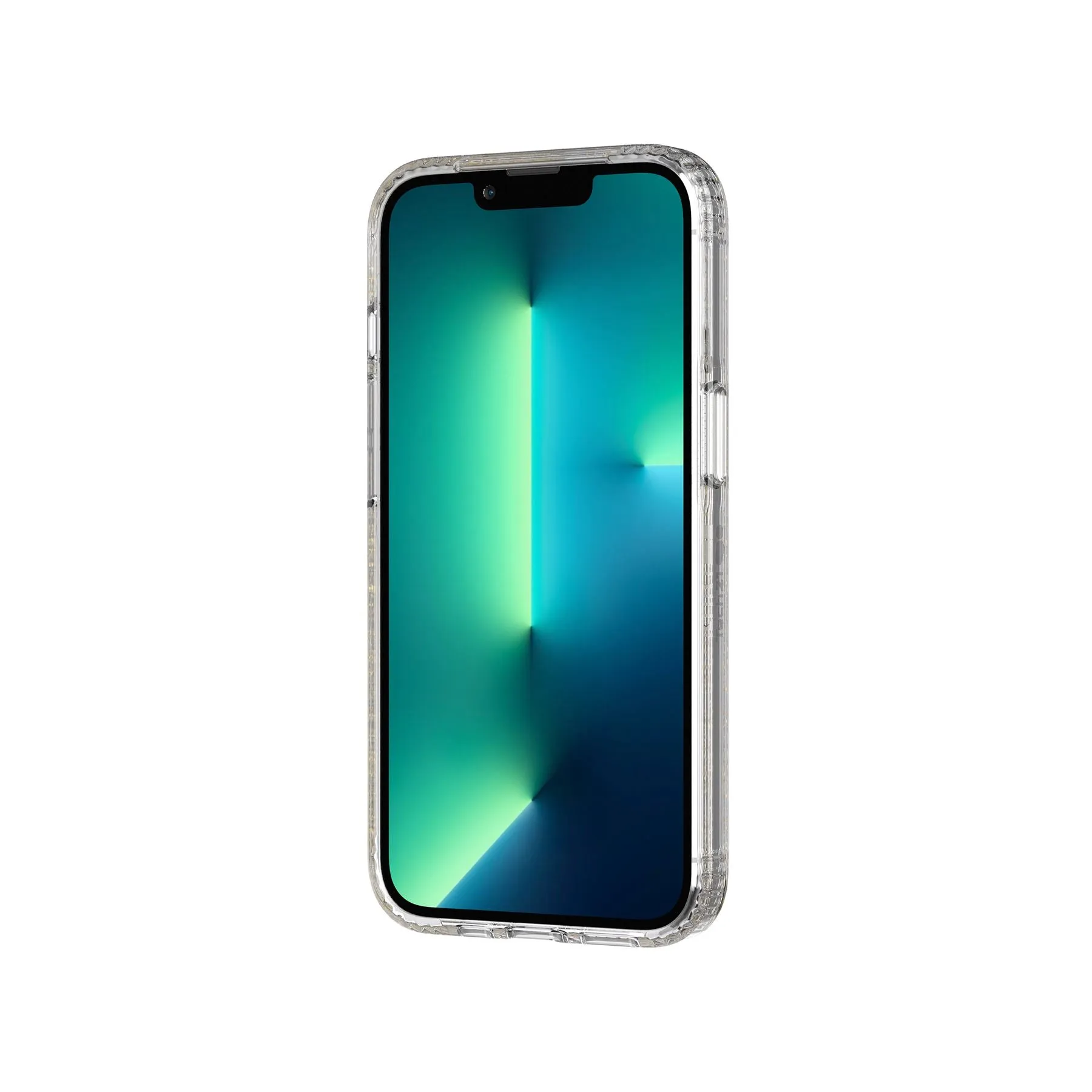Worth Every Penny EvoSparkle - Apple iPhone 13 Pro Case - Silver  Limited Stock!
