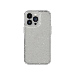 Worth Every Penny EvoSparkle - Apple iPhone 13 Pro Case - Silver  Limited Stock!