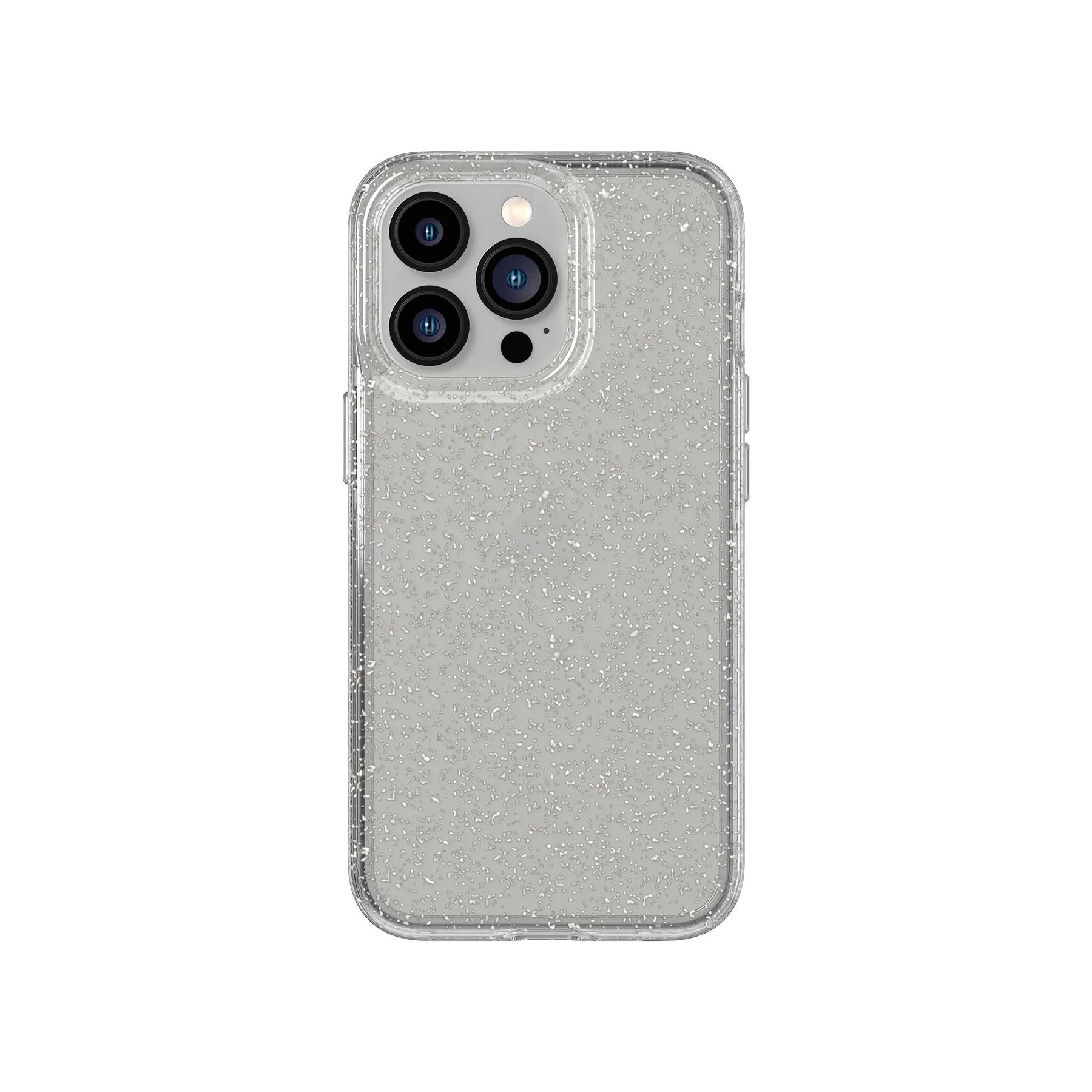Worth Every Penny EvoSparkle - Apple iPhone 13 Pro Case - Silver  Limited Stock!