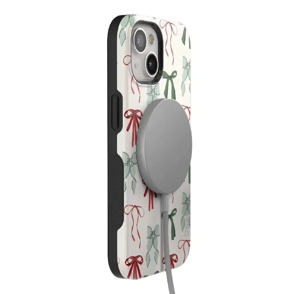 Worth Every Penny Festive Girlie | Holiday Bows Case  Dont Miss Out!