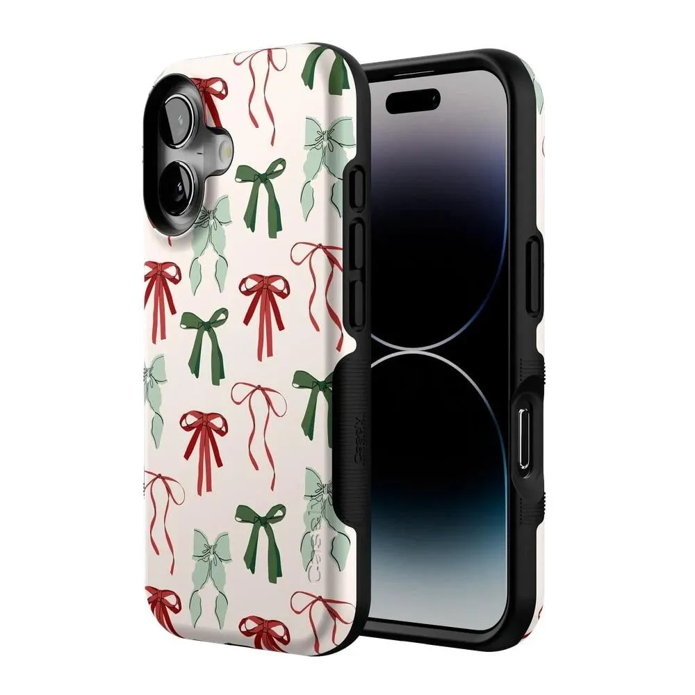 Worth Every Penny Festive Girlie | Holiday Bows Case  Dont Miss Out!