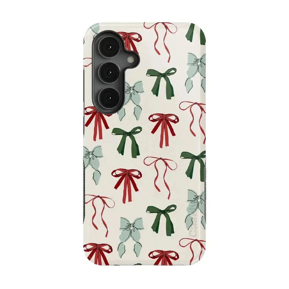 Worth Every Penny Festive Girlie | Holiday Bows Case  Dont Miss Out!