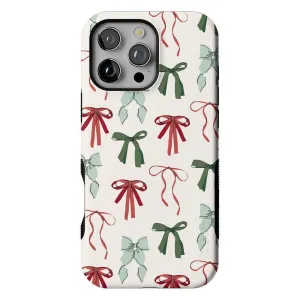 Worth Every Penny Festive Girlie | Holiday Bows Case  Dont Miss Out!