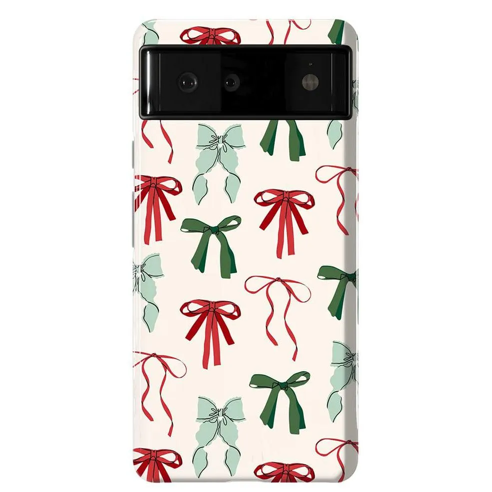 Worth Every Penny Festive Girlie | Holiday Bows Case  Dont Miss Out!