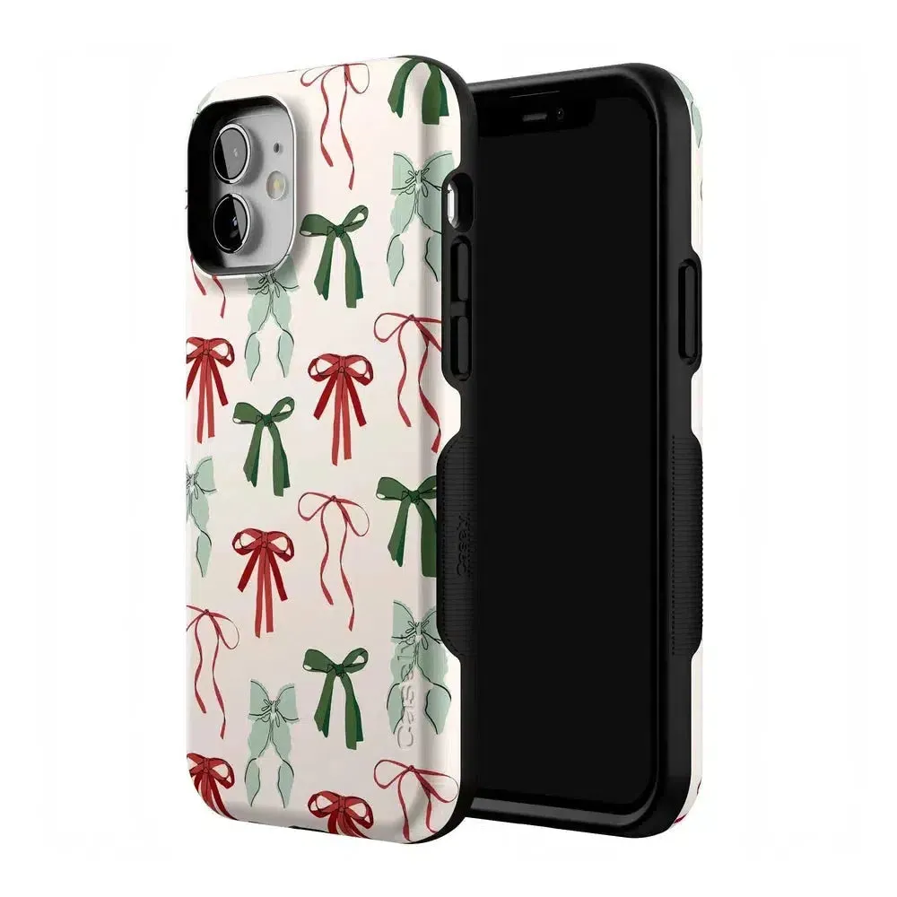 Worth Every Penny Festive Girlie | Holiday Bows Case  Dont Miss Out!