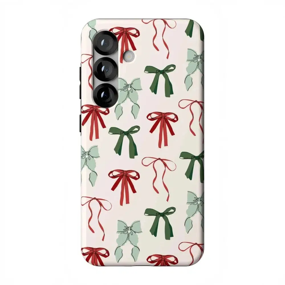 Worth Every Penny Festive Girlie | Holiday Bows Case  Dont Miss Out!