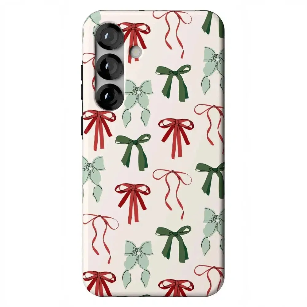 Worth Every Penny Festive Girlie | Holiday Bows Case  Dont Miss Out!