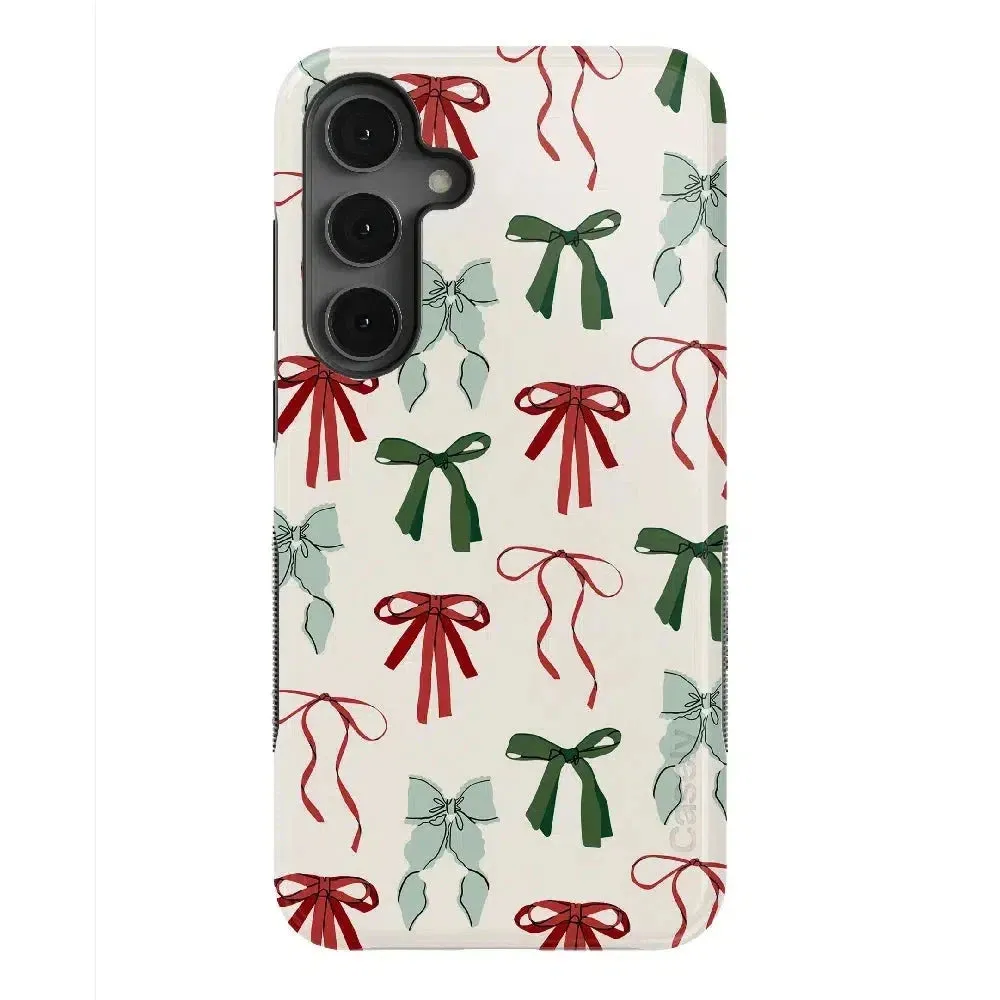 Worth Every Penny Festive Girlie | Holiday Bows Case  Dont Miss Out!