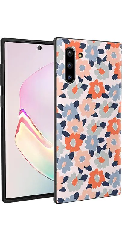 Worth Every Penny Field of Flowers | Pastel Floral Samsung Case  Almost Sold Out!
