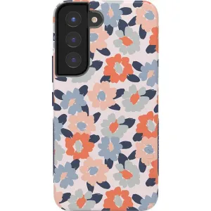 Worth Every Penny Field of Flowers | Pastel Floral Samsung Case  Almost Sold Out!
