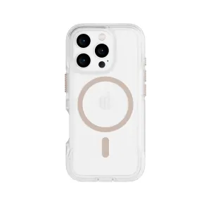 Worth Every Penny FlexPro - Apple iPhone 16 Pro Case MagSafe Compatible  - Taupe  Going Fast!