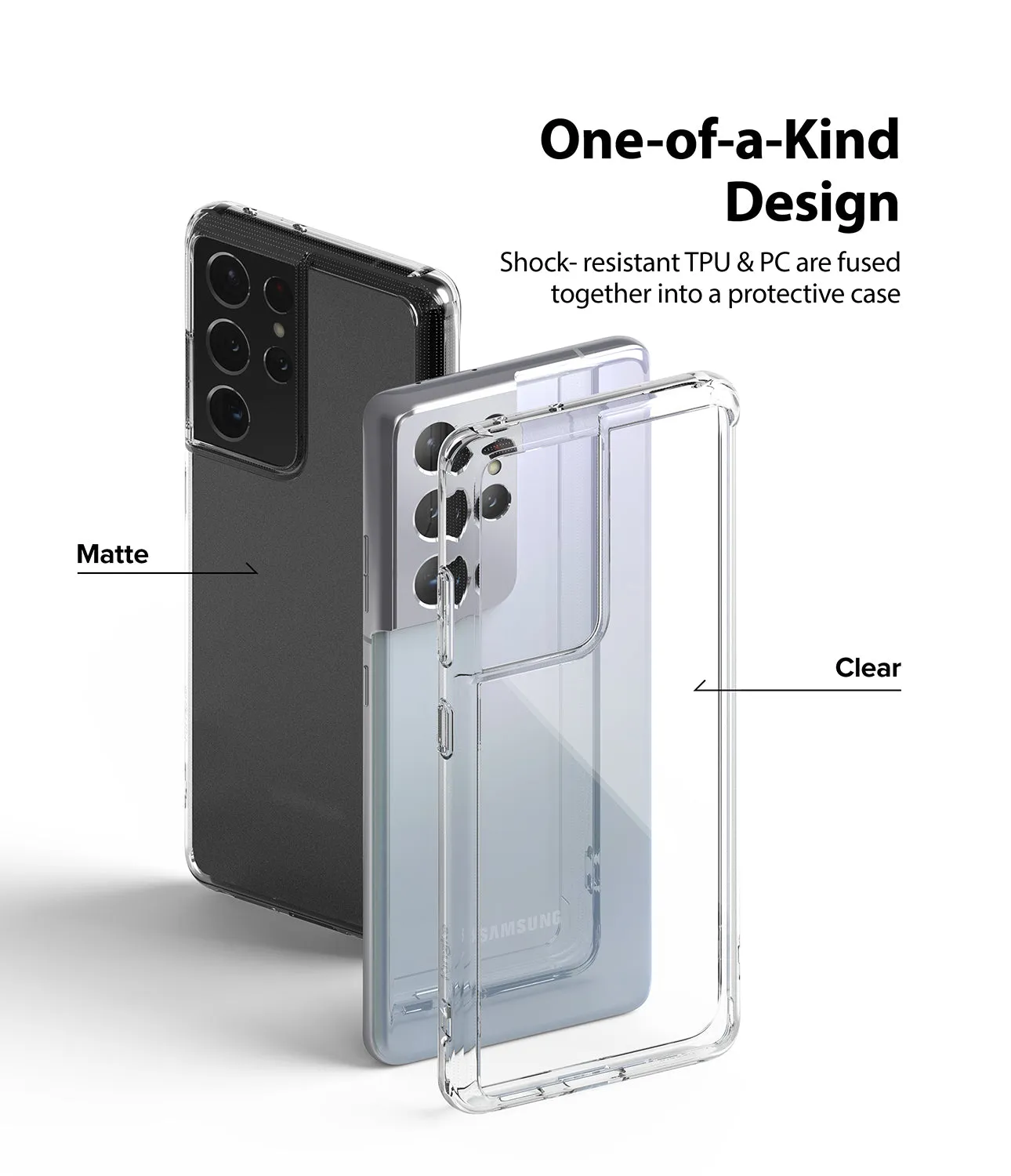 Worth Every Penny Galaxy S21 Ultra Case   Screen Protector | Fusion   Easy Flex  Almost Sold Out!
