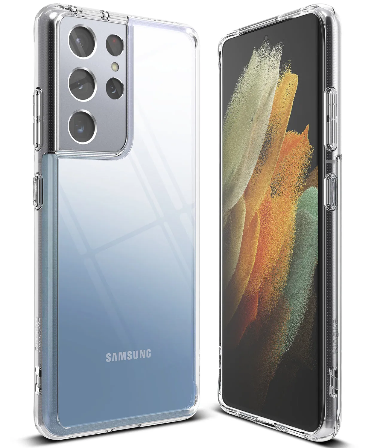 Worth Every Penny Galaxy S21 Ultra Case   Screen Protector | Fusion   Easy Flex  Almost Sold Out!
