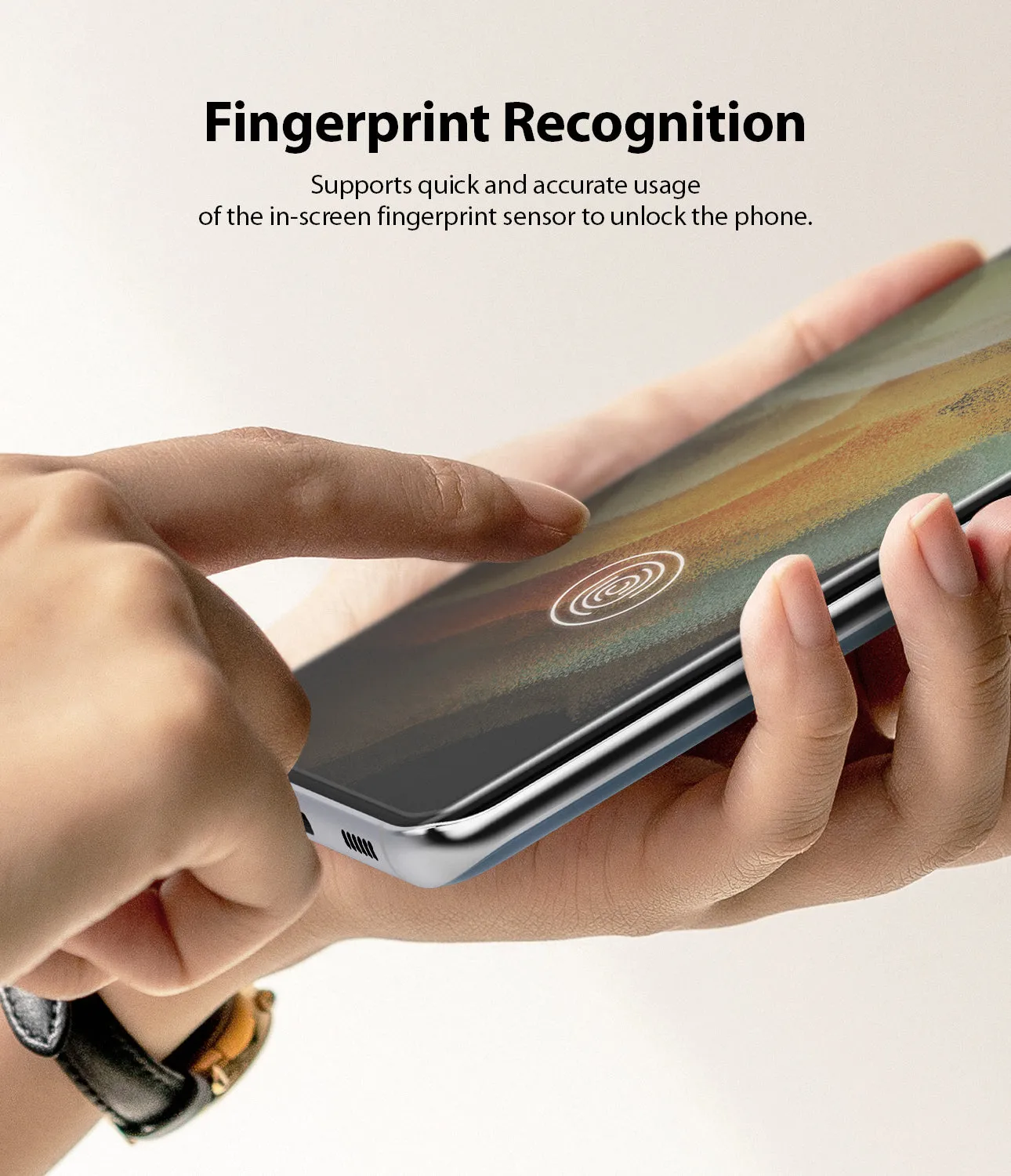 Worth Every Penny Galaxy S21 Ultra Case   Screen Protector | Fusion   Easy Flex  Almost Sold Out!