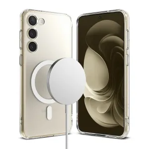 Worth Every Penny Galaxy S23 Plus Case | Fusion Magnetic Matte  Almost Gone!