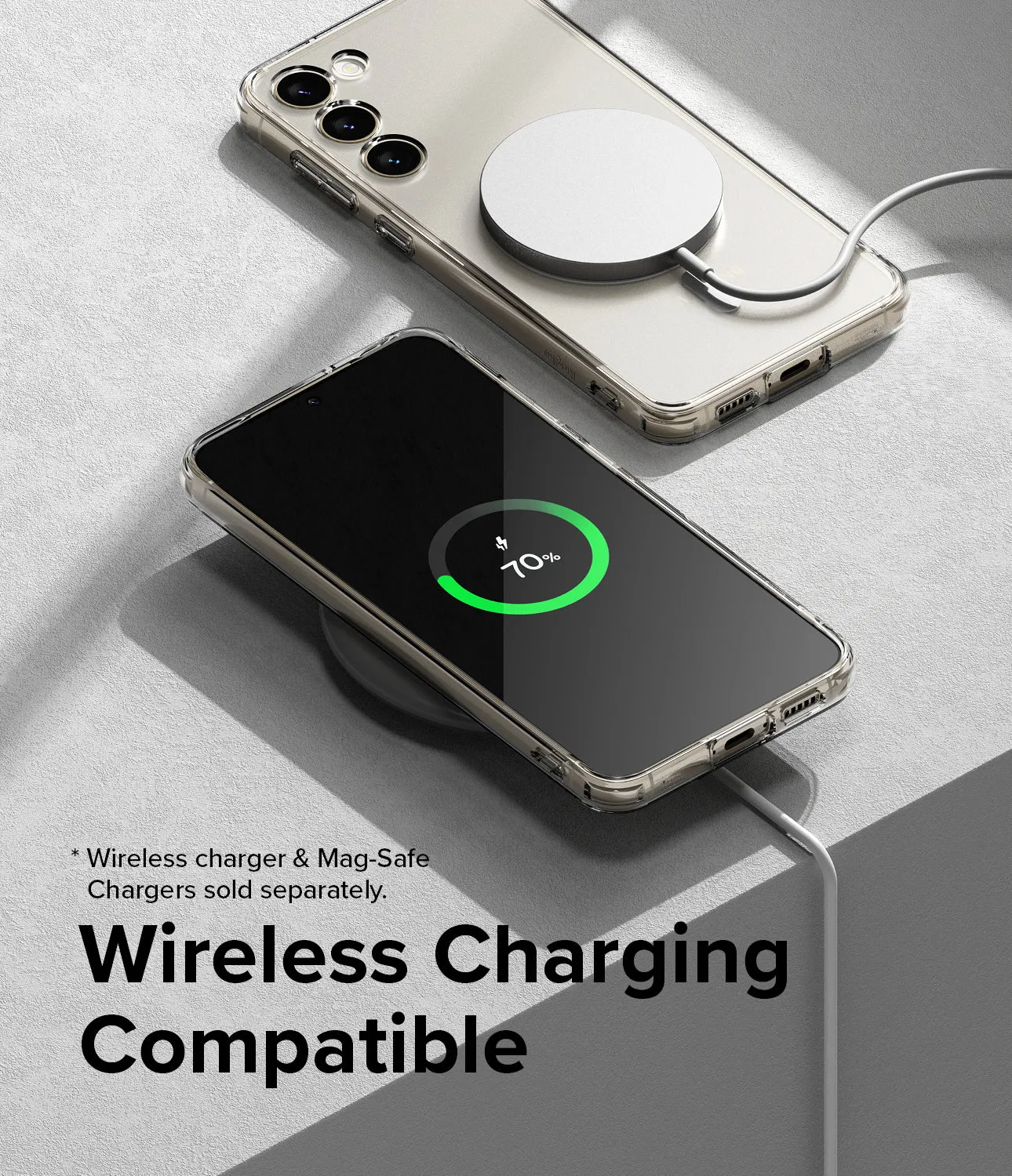 Worth Every Penny Galaxy S23 Plus Case | Fusion Magnetic Matte  Almost Gone!