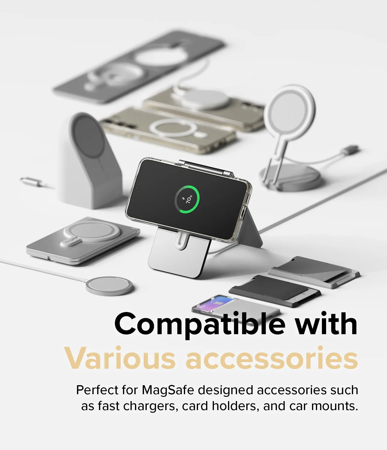 Worth Every Penny Galaxy S23 Plus Case | Fusion Magnetic Matte  Almost Gone!