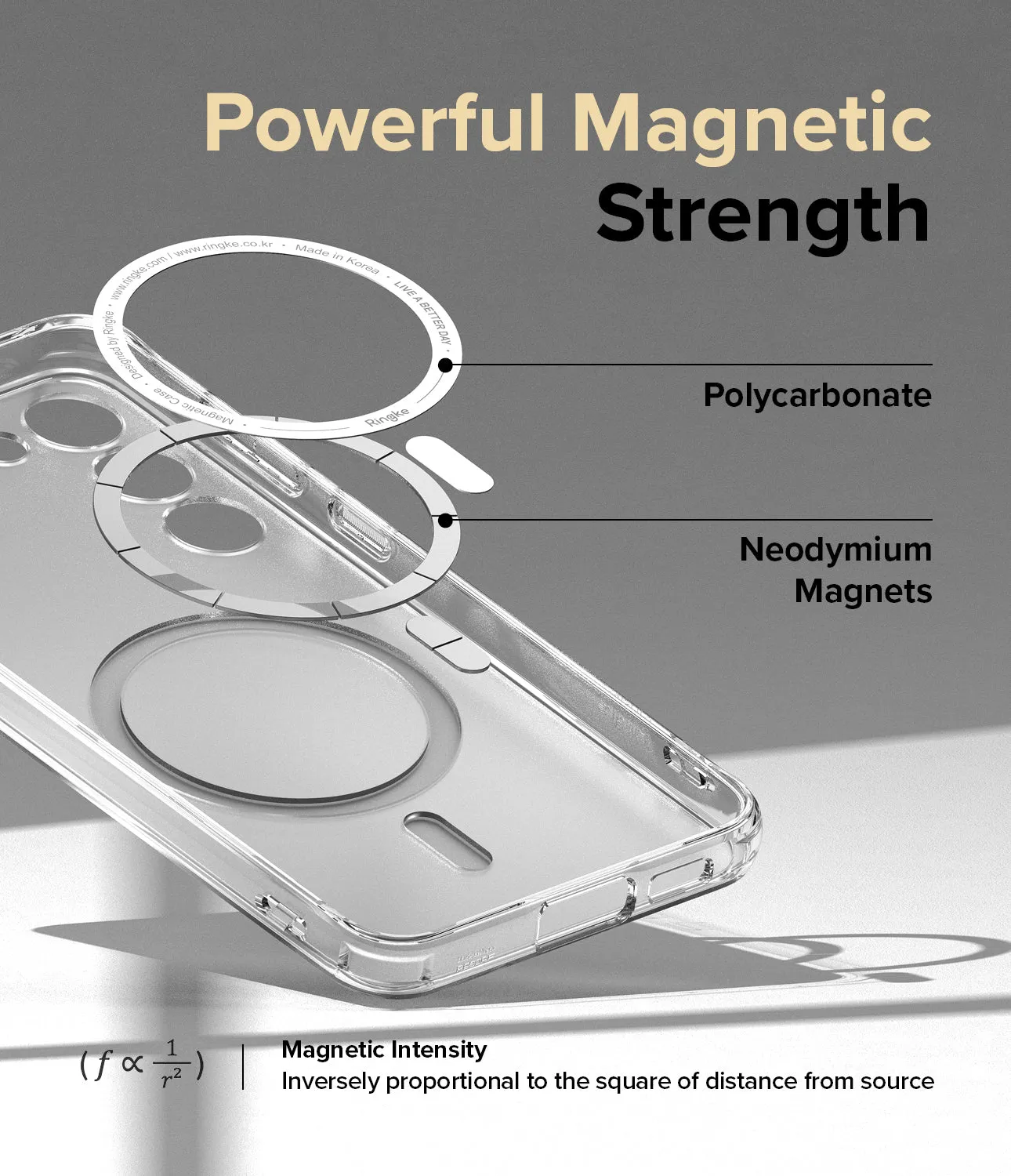 Worth Every Penny Galaxy S23 Plus Case | Fusion Magnetic Matte  Almost Gone!