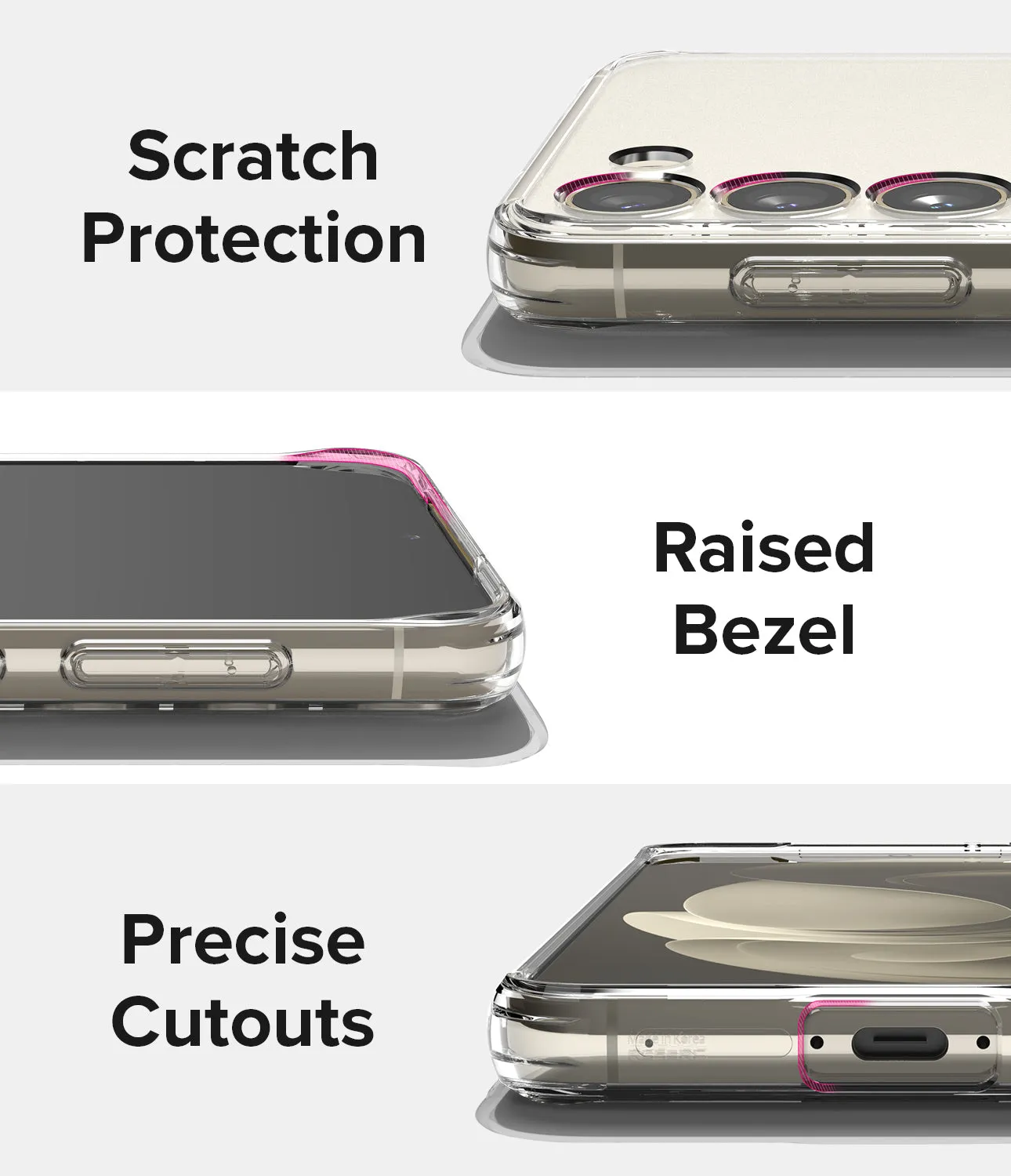 Worth Every Penny Galaxy S23 Plus Case | Fusion Magnetic Matte  Almost Gone!