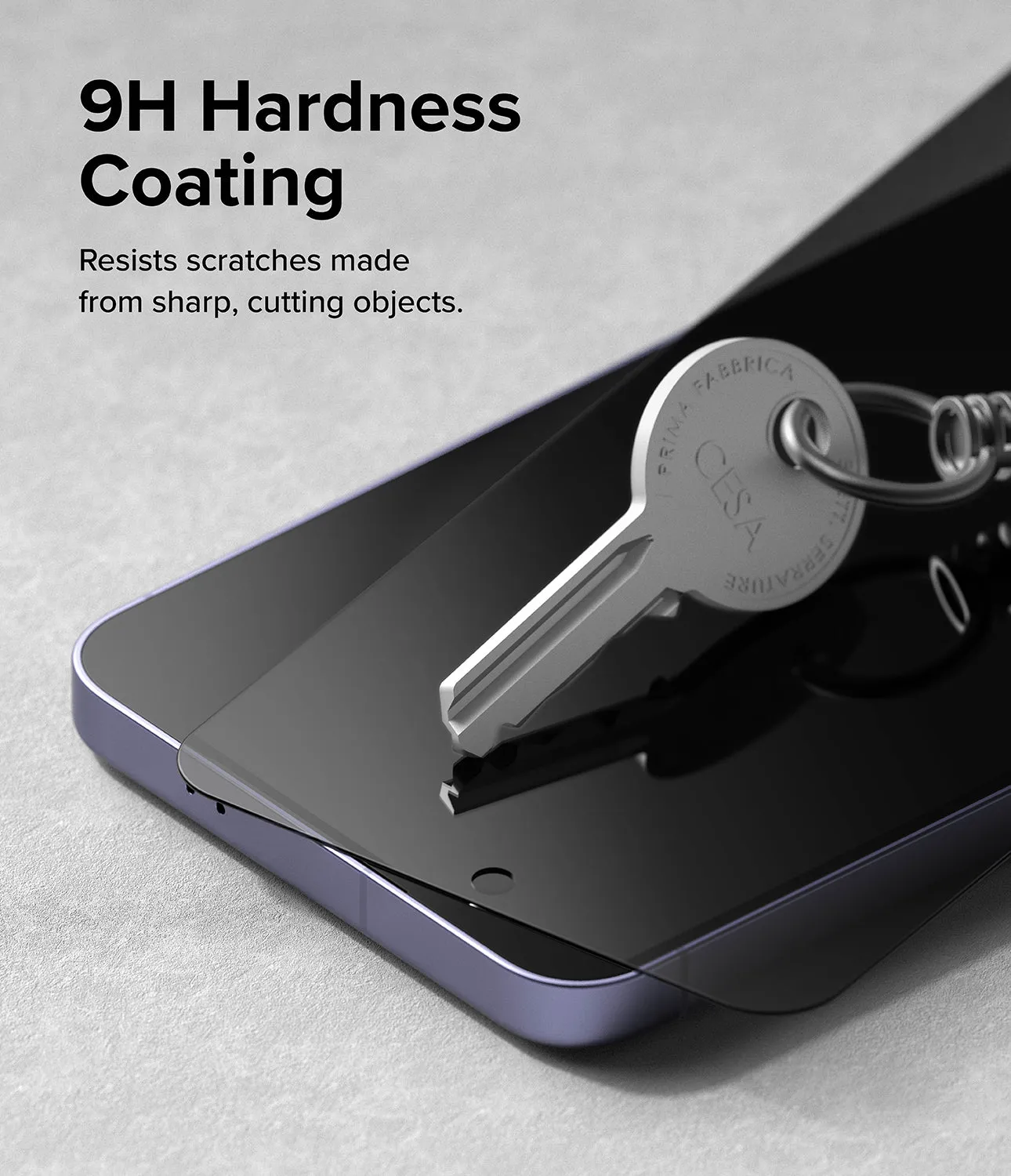 Worth Every Penny Galaxy S24 Screen Protector | Easy Slide Privacy Tempered Glass  Last Chance!