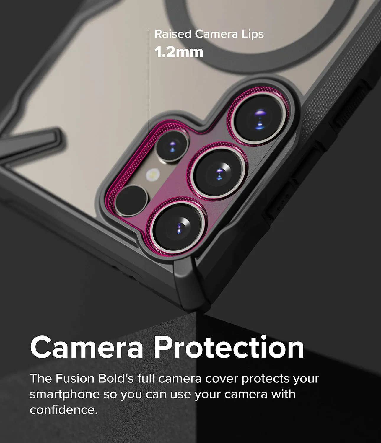 Worth Every Penny Galaxy S24 Ultra Case | Fusion-X Magnetic Matte  Going Fast!