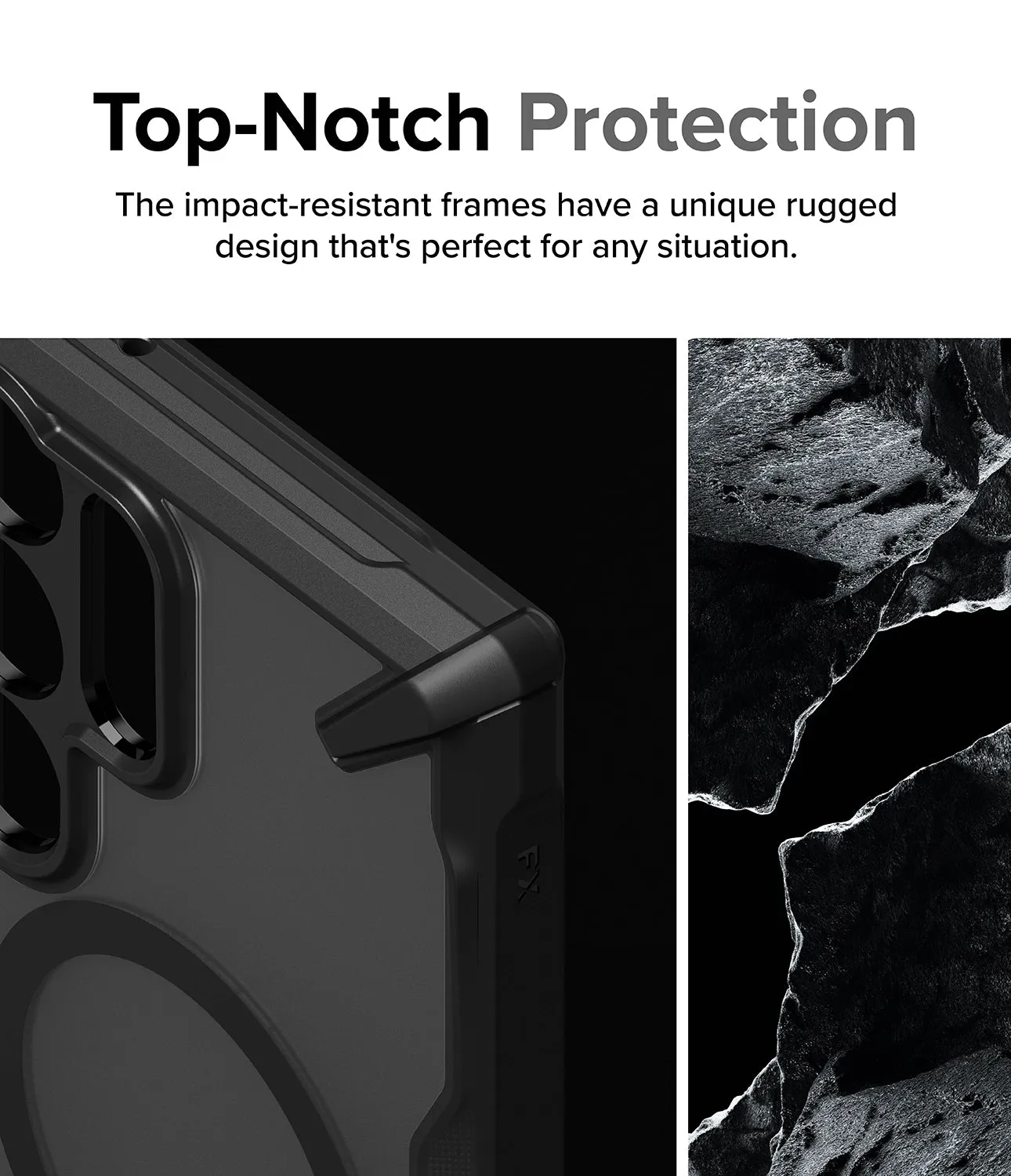 Worth Every Penny Galaxy S24 Ultra Case | Fusion-X Magnetic Matte  Going Fast!