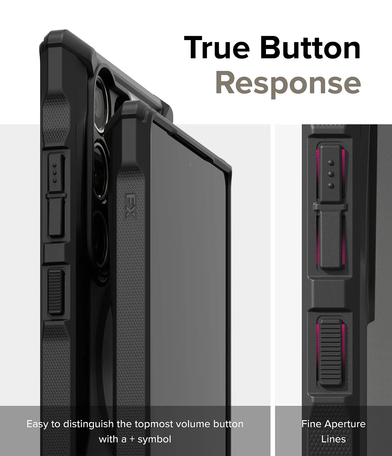 Worth Every Penny Galaxy S24 Ultra Case | Fusion-X Magnetic Matte  Going Fast!