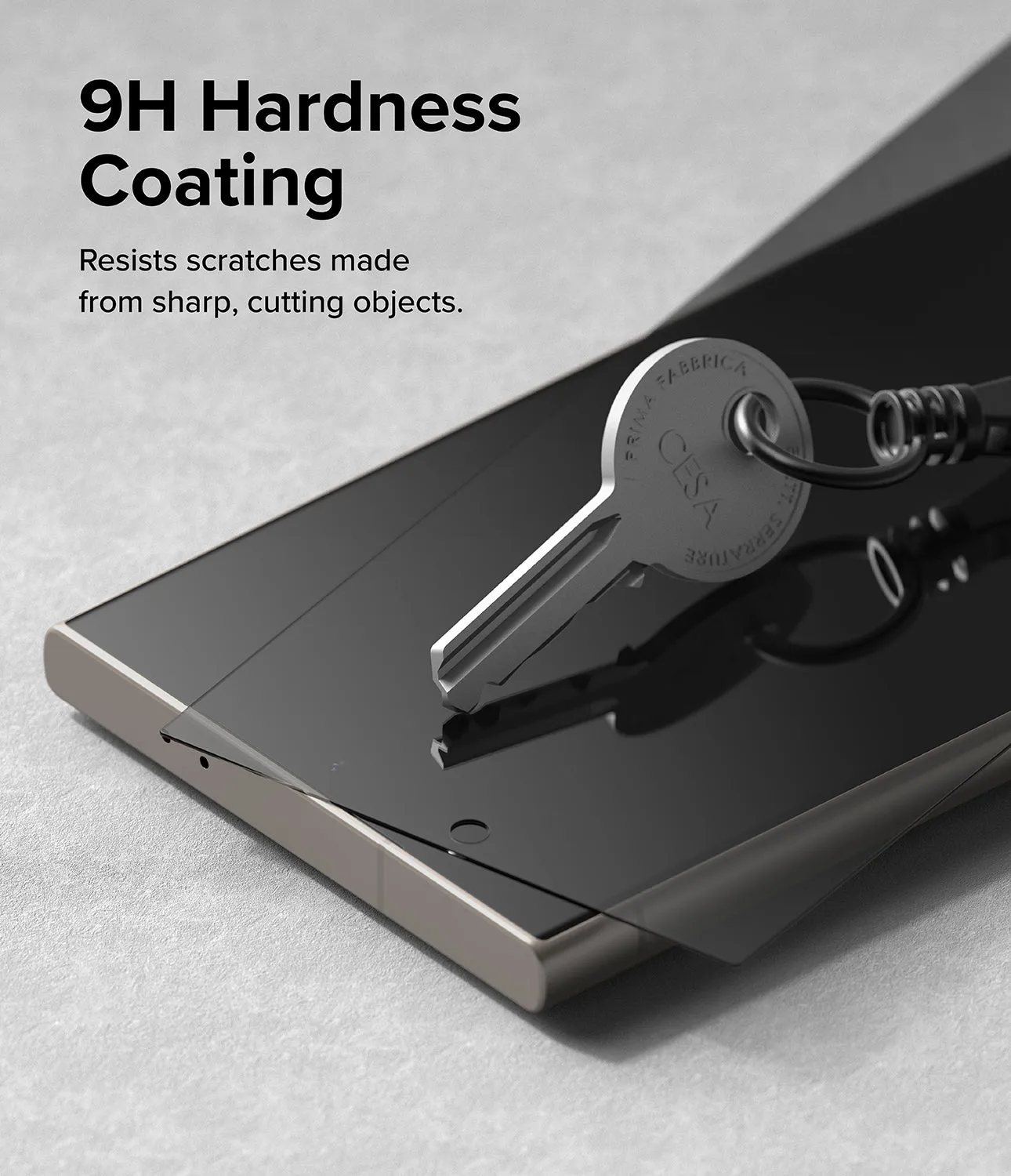 Worth Every Penny Galaxy S24 Ultra Screen Protector | Easy Slide Privacy Tempered Glass  Stylish & Comfortable