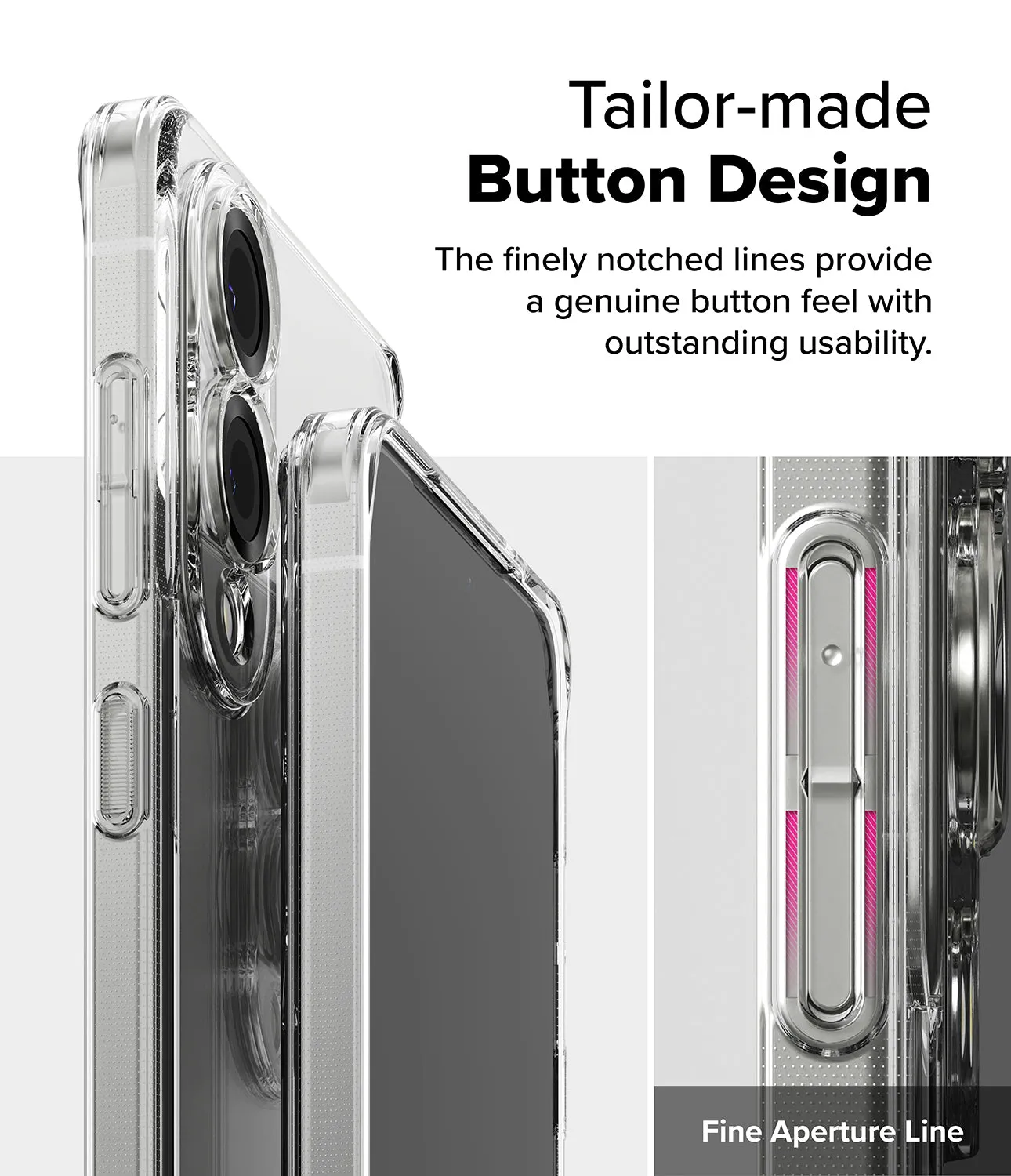 Worth Every Penny Galaxy S25 Edge Case | Fusion  Almost Gone!