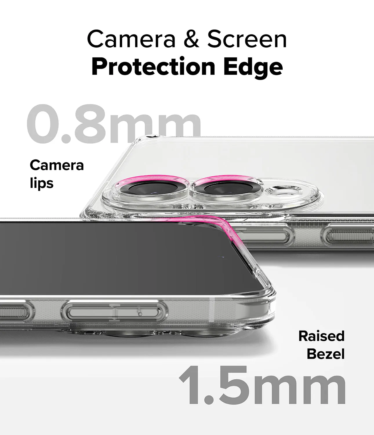 Worth Every Penny Galaxy S25 Edge Case | Fusion  Almost Gone!