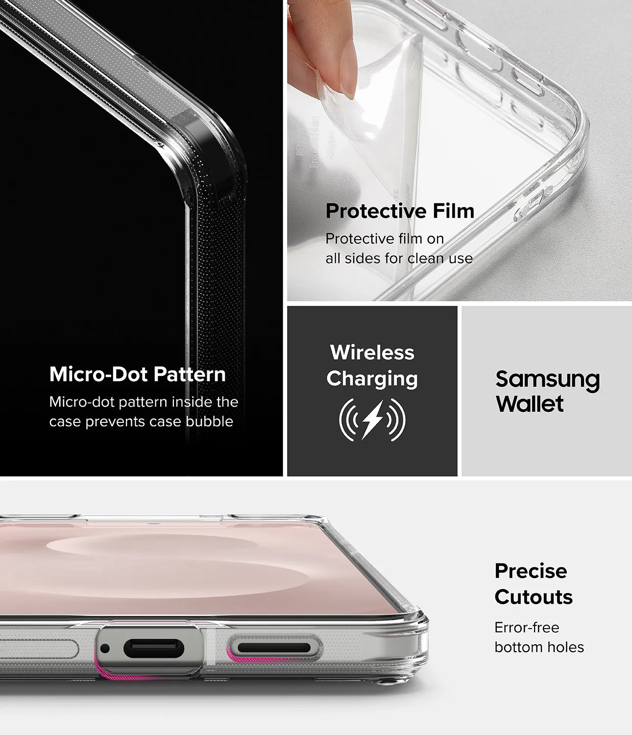 Worth Every Penny Galaxy S25 Edge Case | Fusion  Almost Gone!