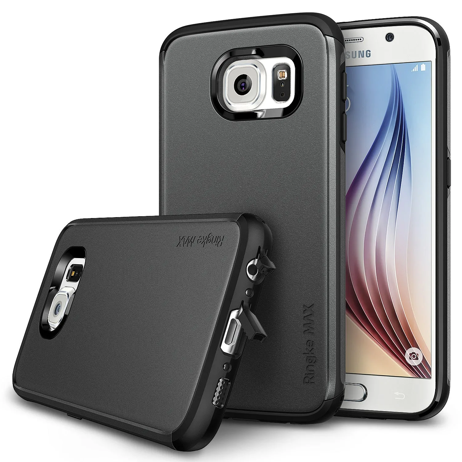 Worth Every Penny Galaxy S6 Case | Max  Last Chance!