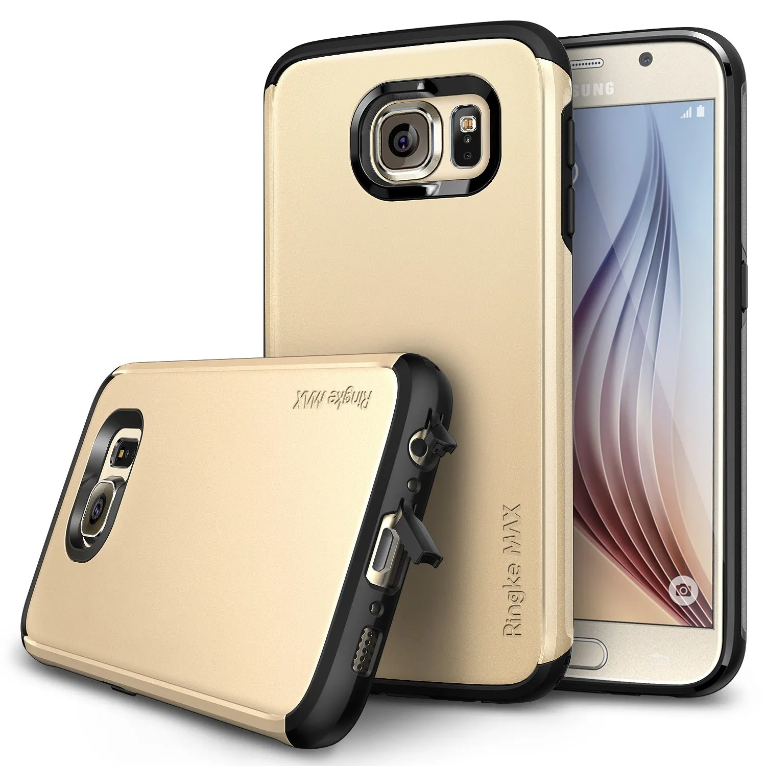 Worth Every Penny Galaxy S6 Case | Max  Last Chance!