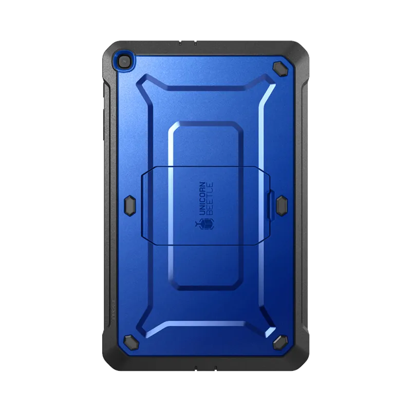 Worth Every Penny Galaxy Tab A 10.1 inch (2019) Unicorn Beetle Pro Full-Body Case-Dark Blue  Limited Availability!