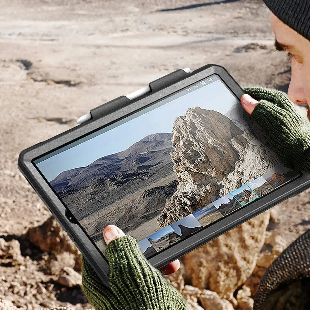 Worth Every Penny Galaxy Tab S6 Lite (2020) Unicorn Beetle Pro Rugged Case-Black  Going Fast!
