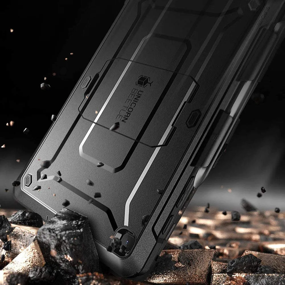 Worth Every Penny Galaxy Tab S6 Lite (2020) Unicorn Beetle Pro Rugged Case-Black  Going Fast!