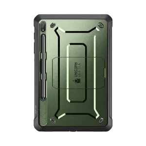 Worth Every Penny Galaxy Tab S7 FE 12.4 inch Unicorn Beetle Pro Rugged Case-Dark Green  Almost Gone!