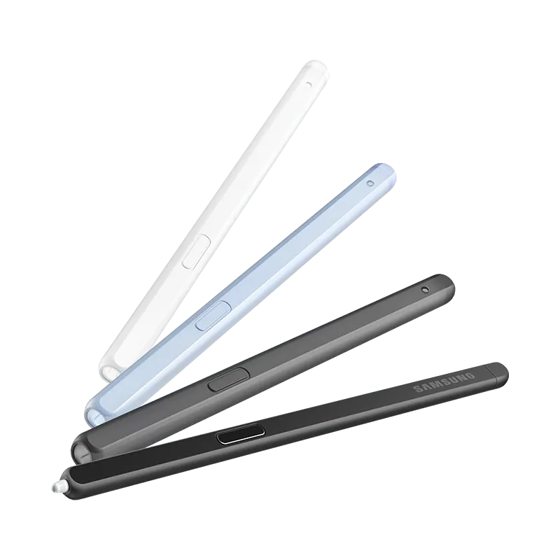 Worth Every Penny Galaxy Z Fold5 Silicone S-Pen (2023) Adapters - Multicolor  Limited Availability!