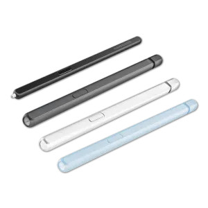 Worth Every Penny Galaxy Z Fold5 Silicone S-Pen (2023) Adapters - Multicolor  Limited Availability!