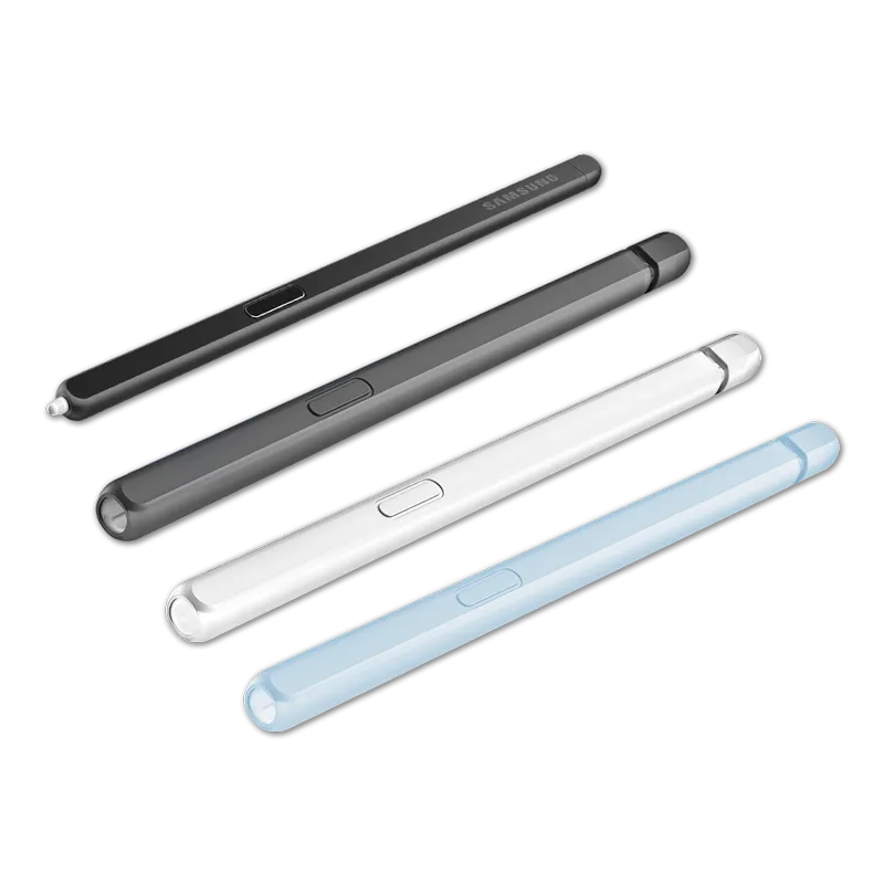 Worth Every Penny Galaxy Z Fold5 Silicone S-Pen (2023) Adapters - Multicolor  Limited Availability!