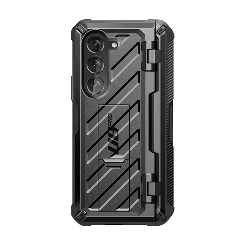 Worth Every Penny Galaxy Z Fold5 Unicorn Beetle PRO Rugged Case with S-Pen Holder-Black  Almost Sold Out!