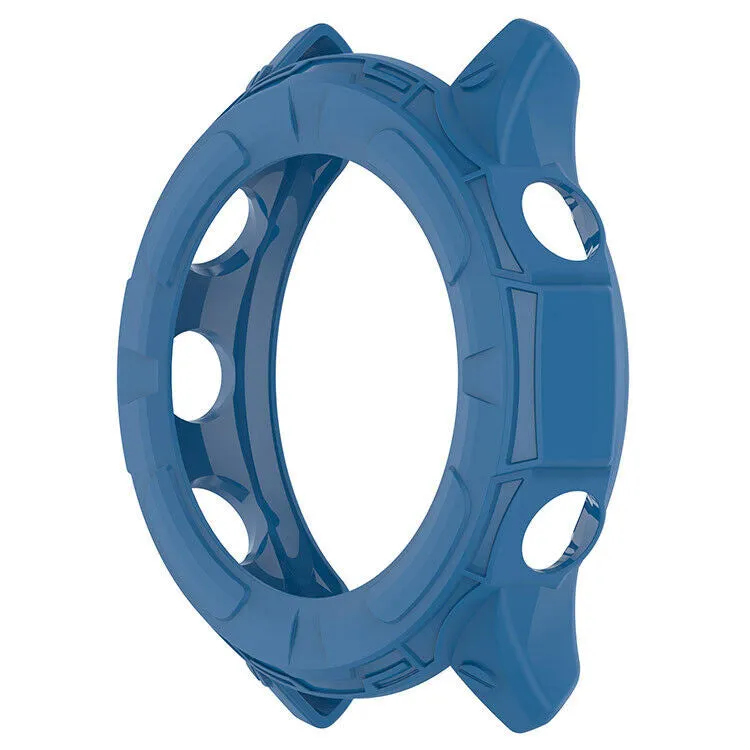 Worth Every Penny Garmin Forerunner 255 Protective Case (Dark Blue)  Limited Availability!