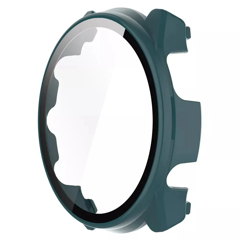 Worth Every Penny Garmin Forerunner 965 Hard Case with Glass (Green)  Limited Availability!